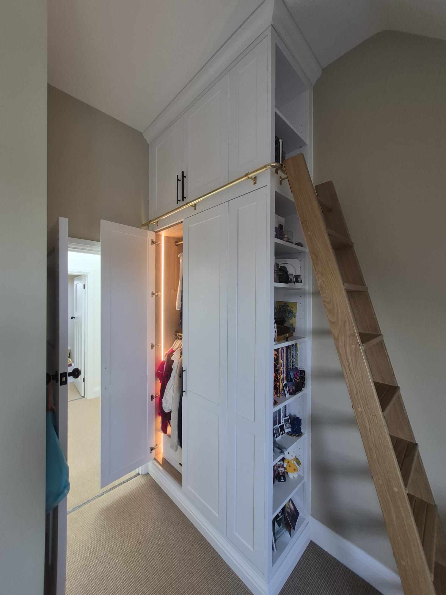 bespoke interiors