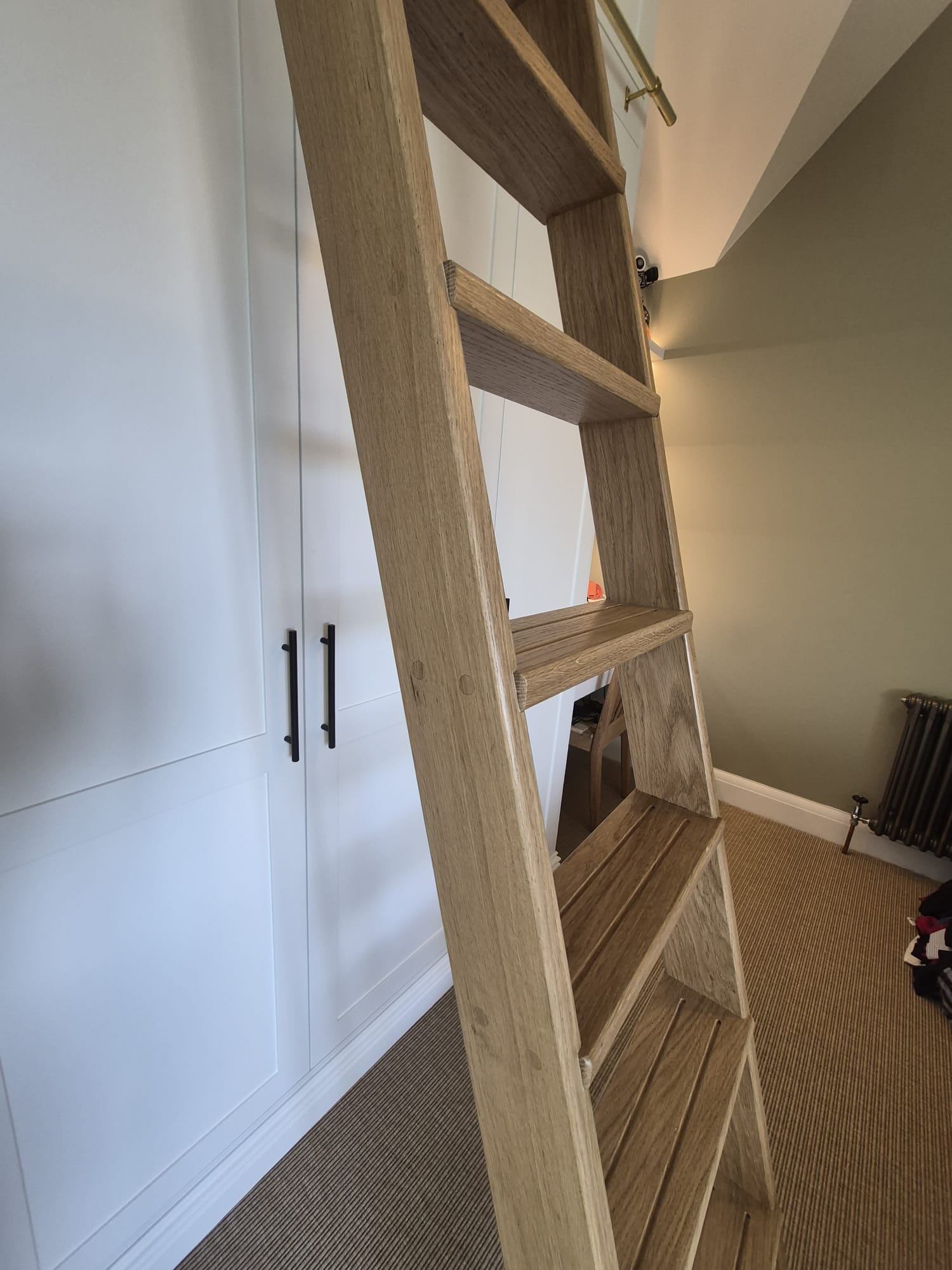 bespoke interiors