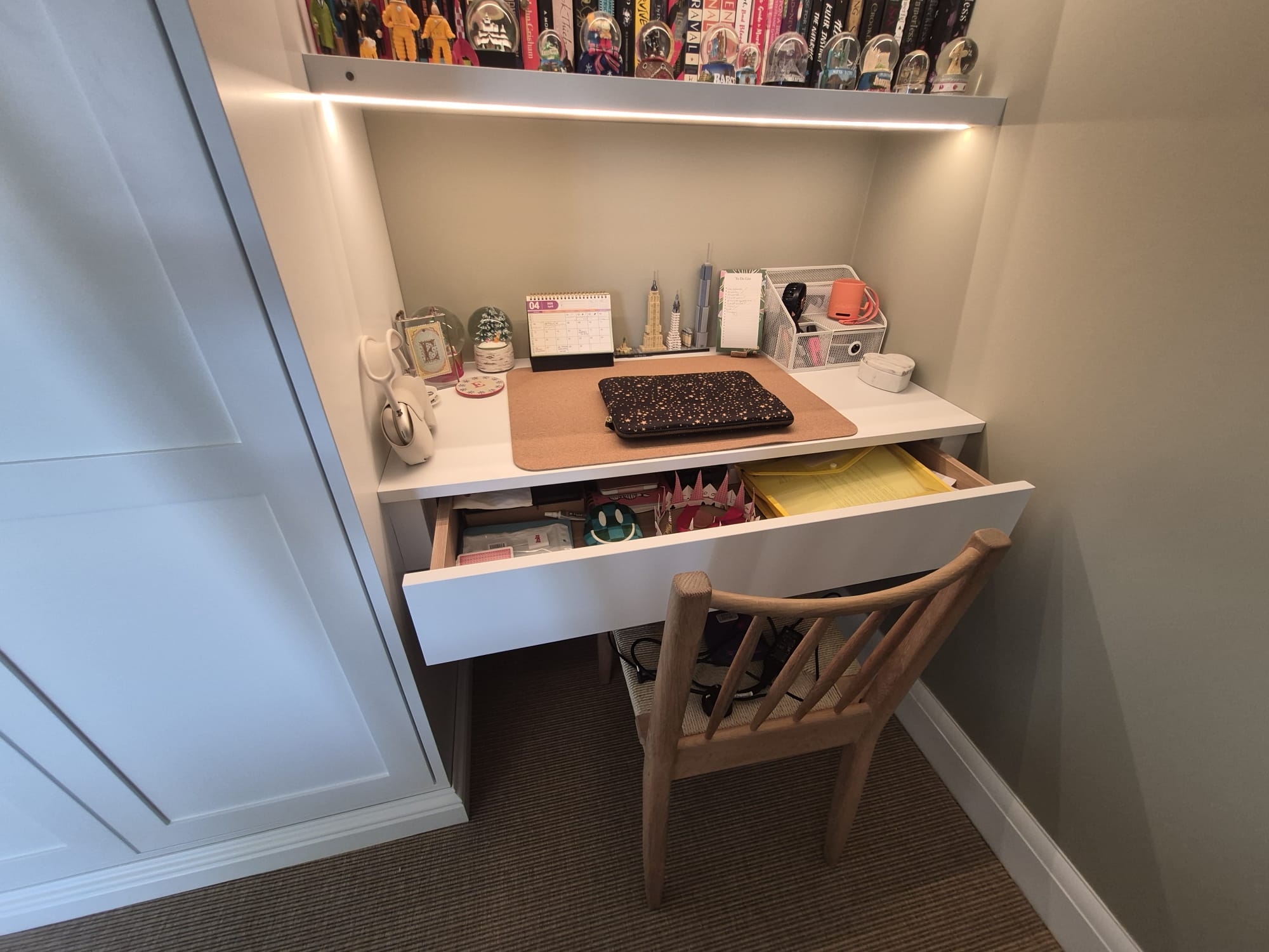 bespoke interiors