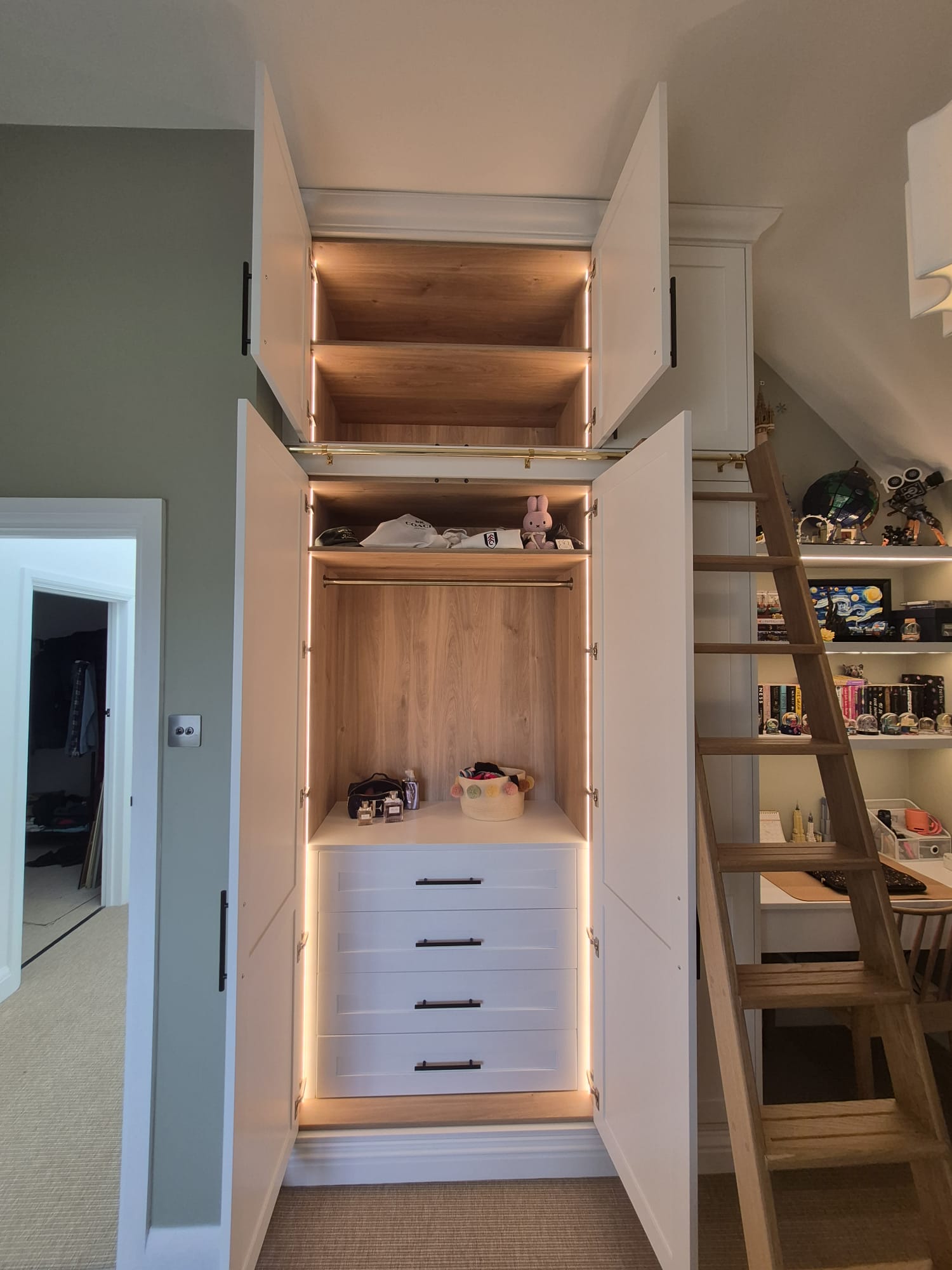 bespoke interiors