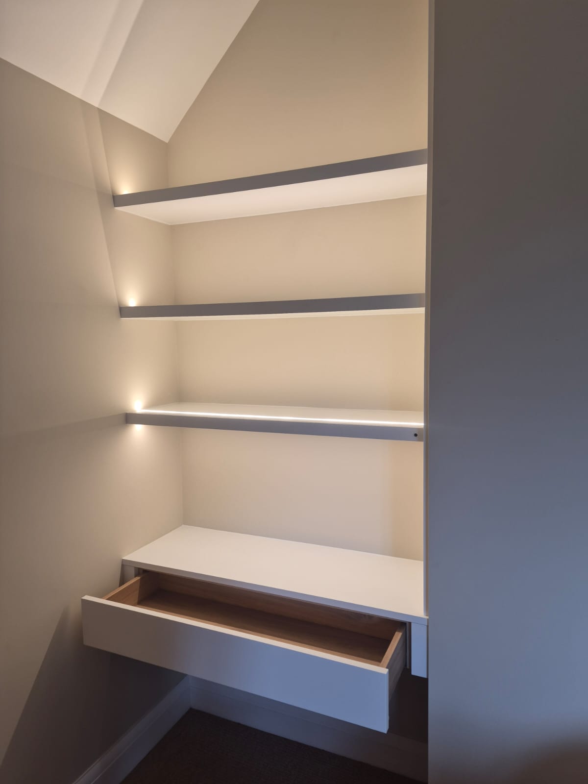 bespoke interiors