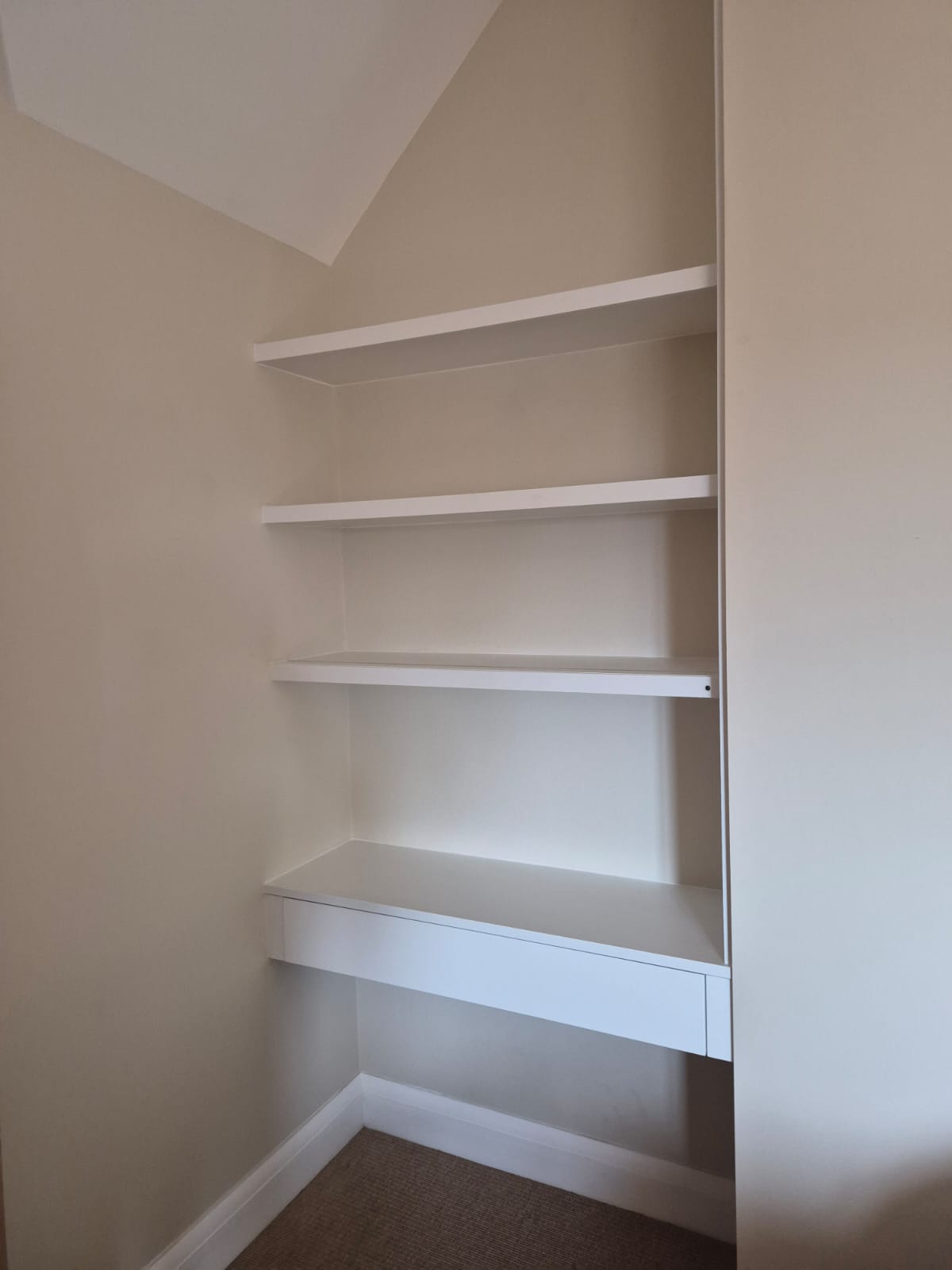 bespoke interiors