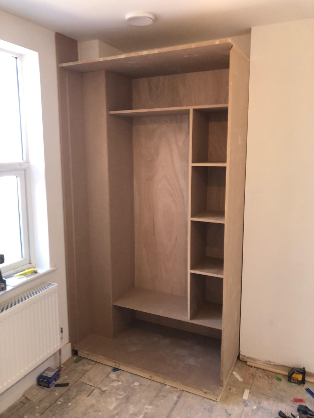 Little Mill Carpentry Cornwall