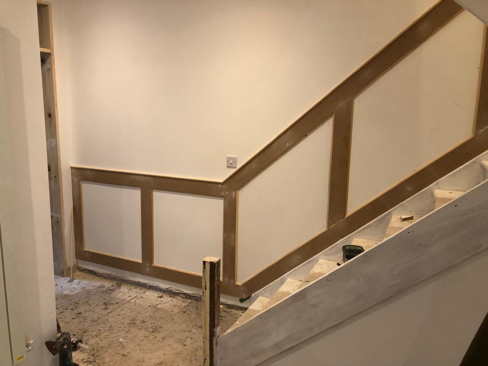 Little Mill Carpentry Cornwall