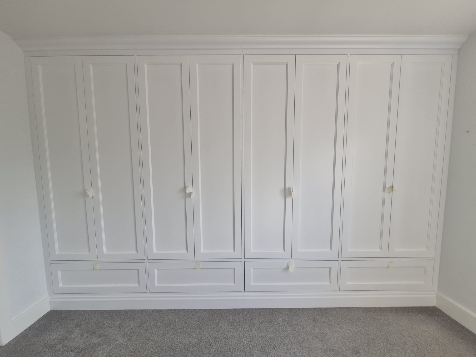 bespoke interiors