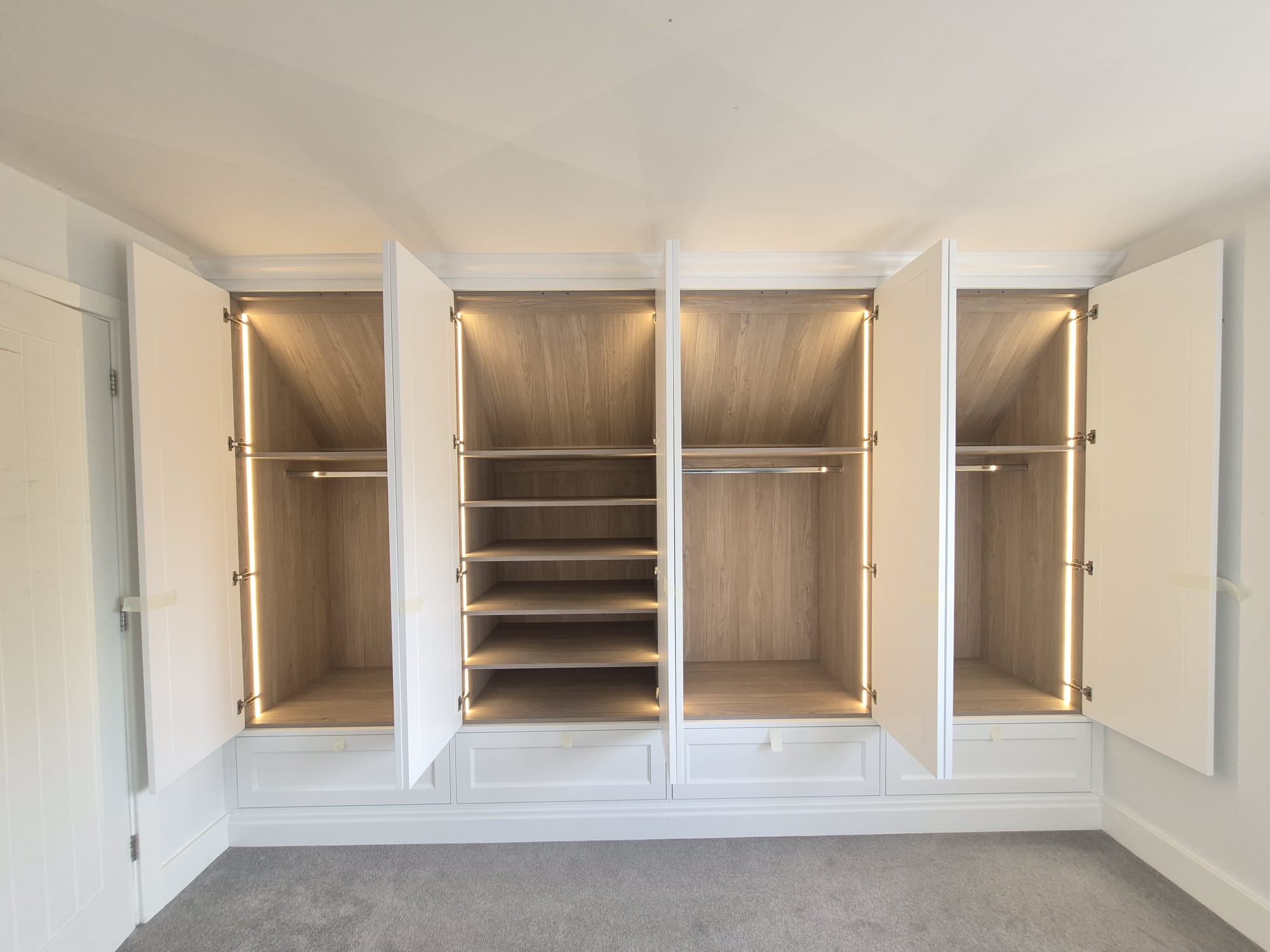 bespoke interiors
