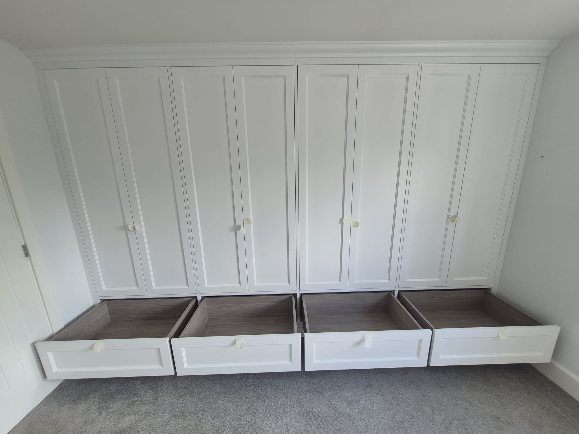 bespoke interiors