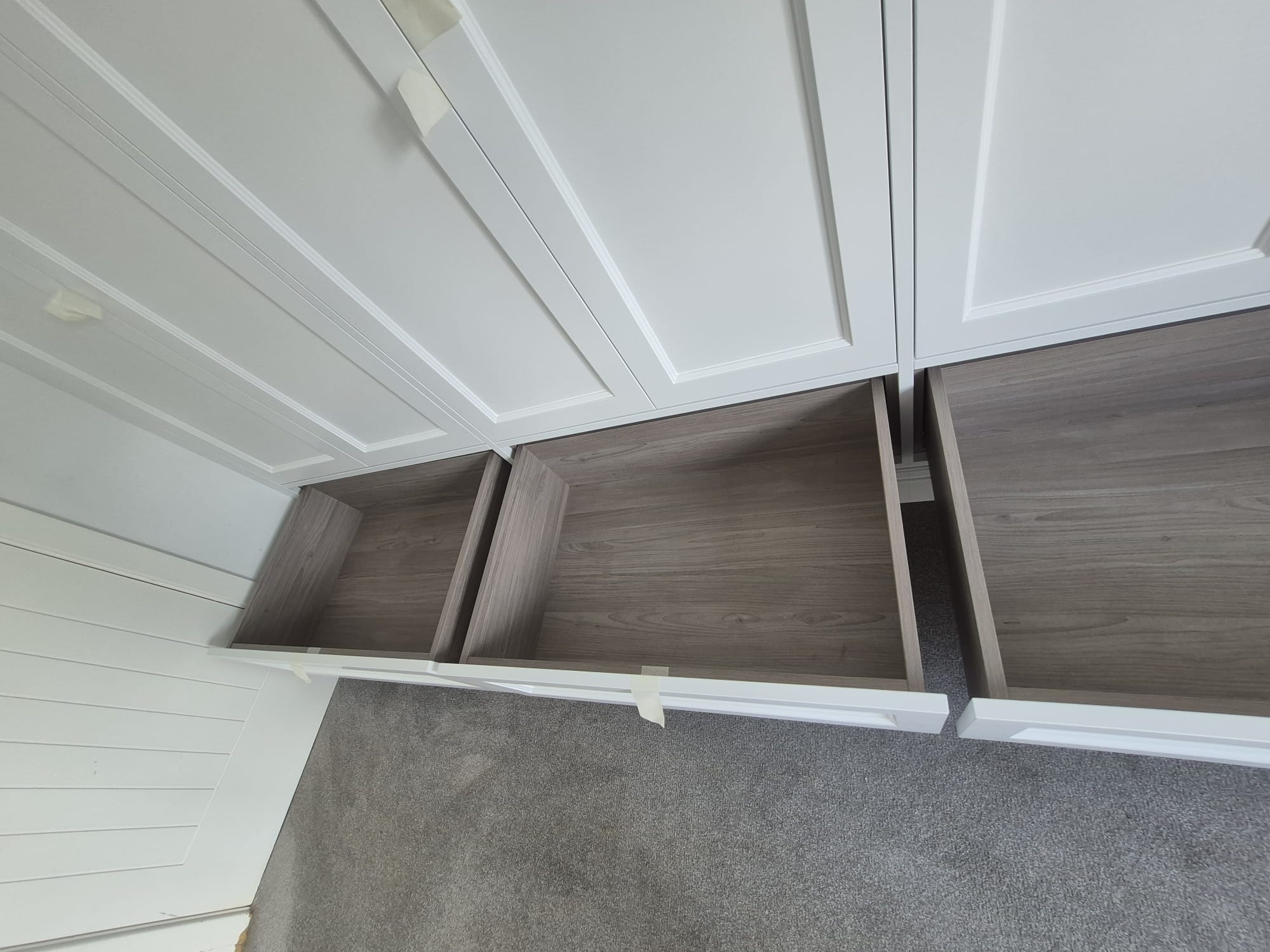 bespoke interiors
