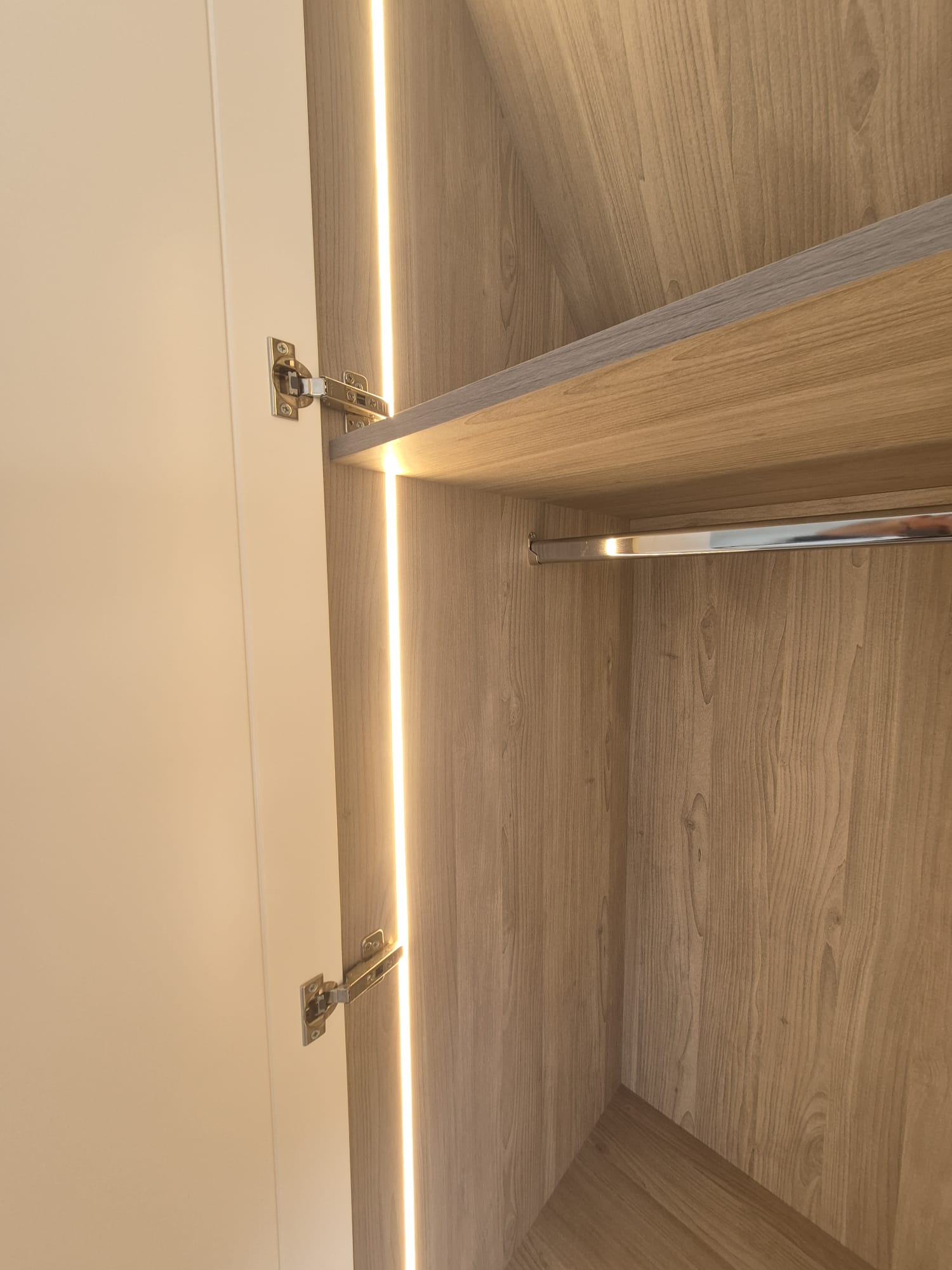 bespoke interiors
