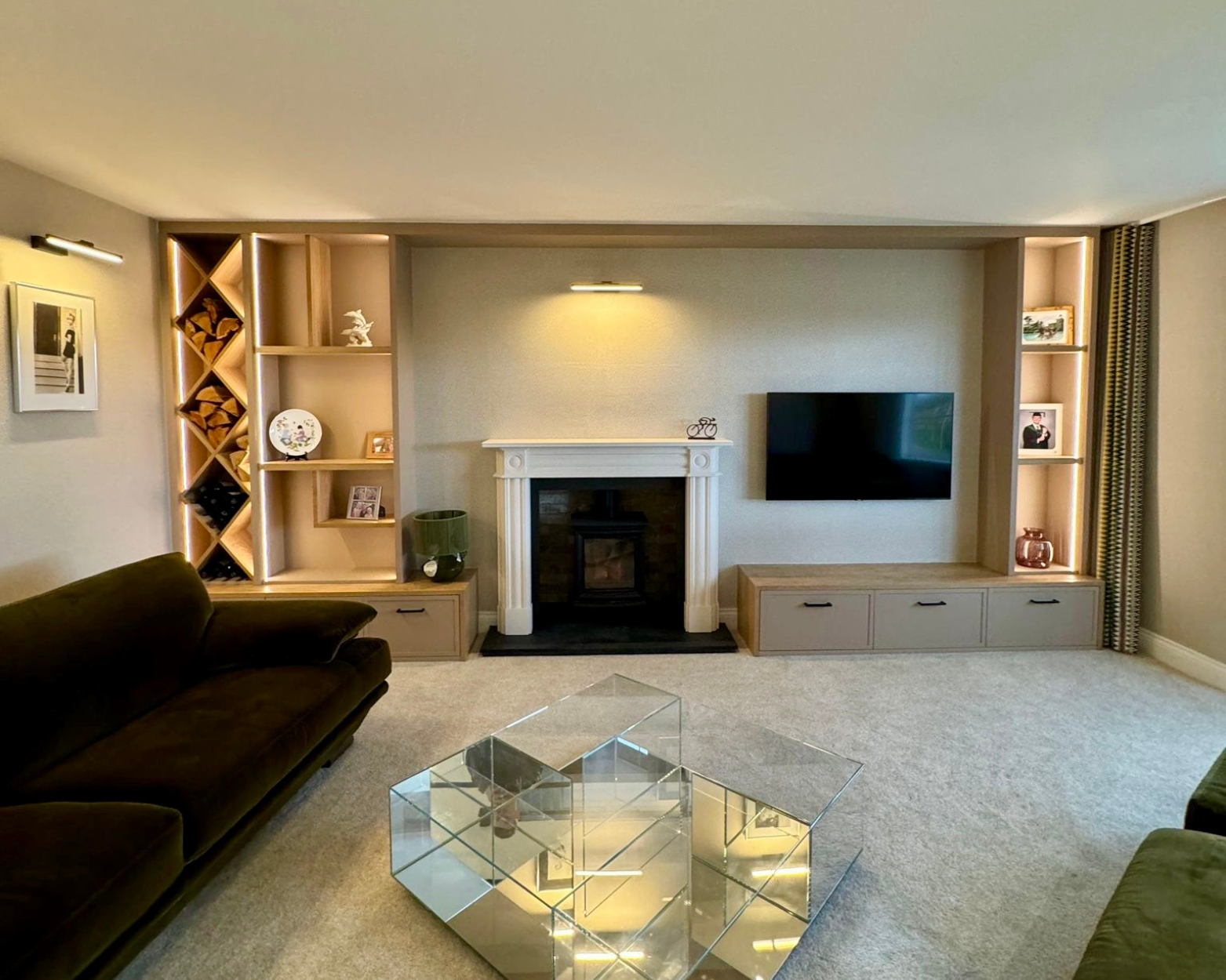 bespoke interiors