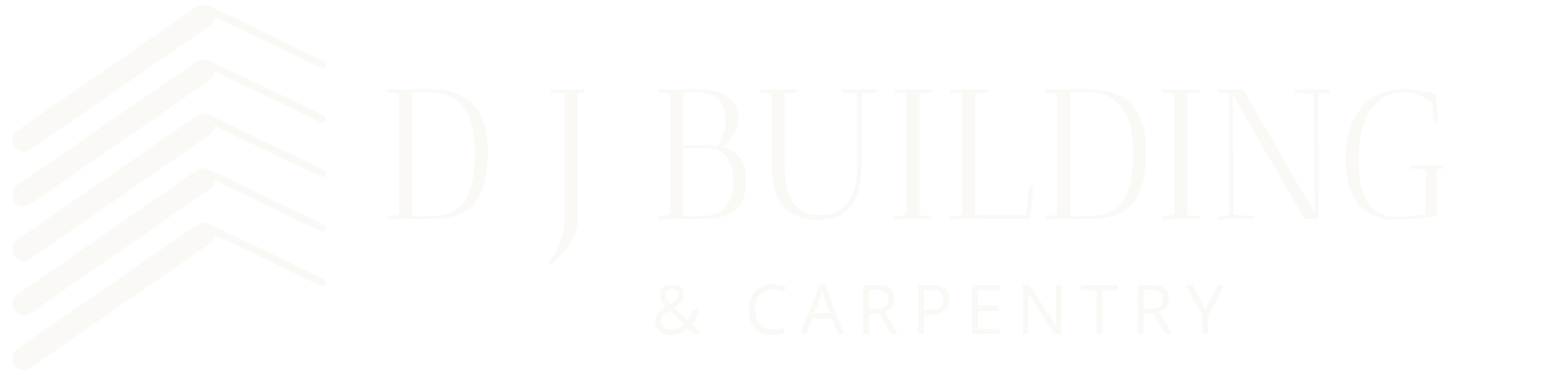 DJ Building & Carpentry