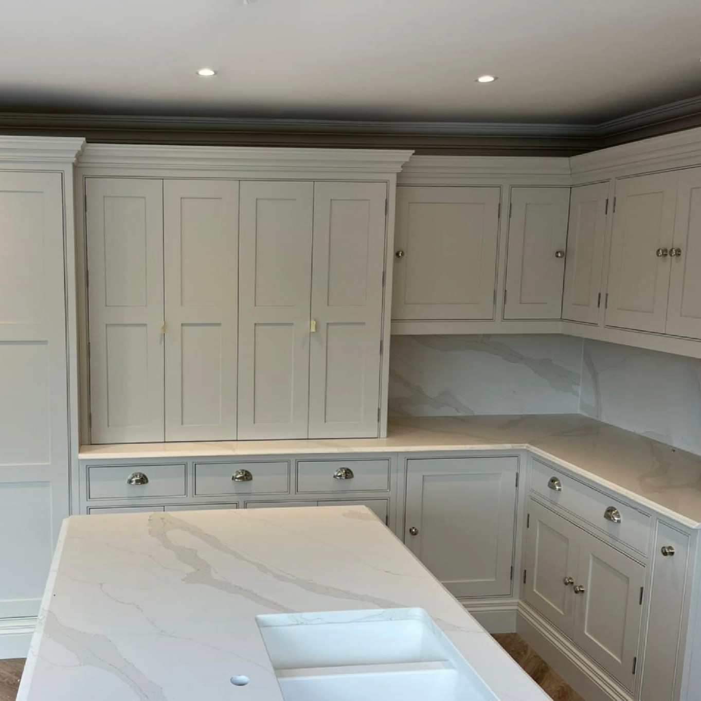 Bespoke Kitchen Bedfordshire