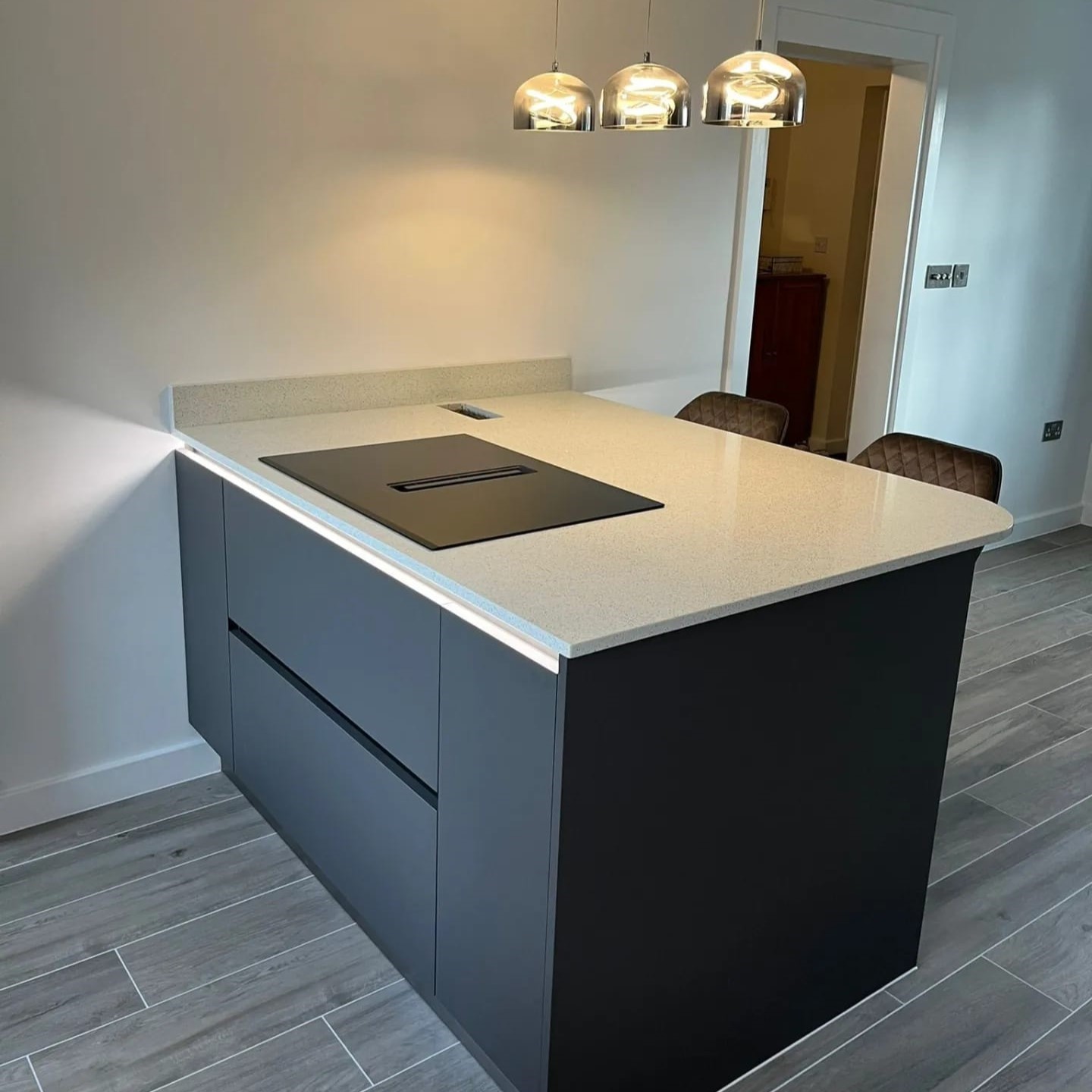 Bespoke Kitchen Bedfordshire