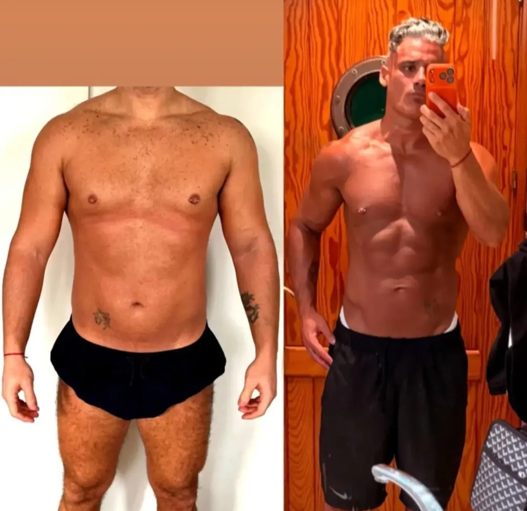 Transformación real con el Método DME