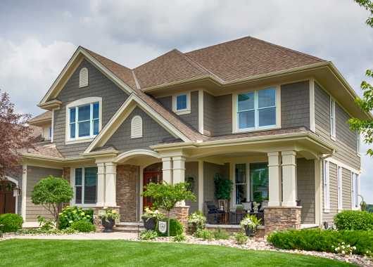 roof replacement near me greater raleigh