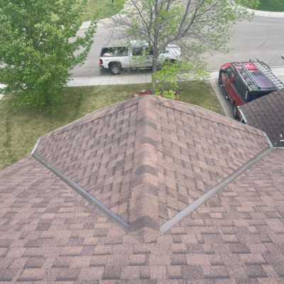 roofer greater raleigh
