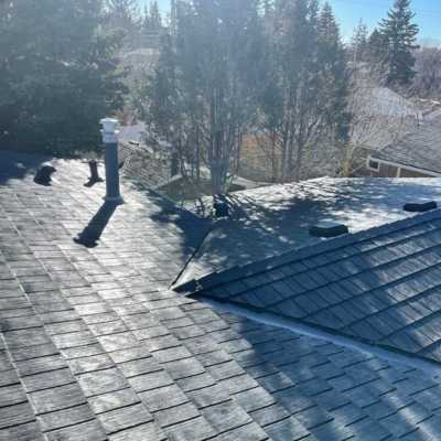 roof contractor greater raleigh