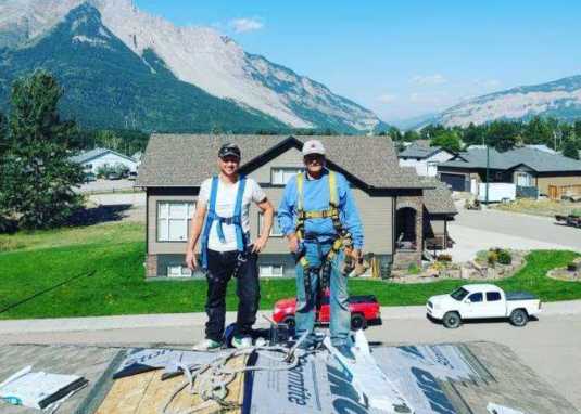 residential roofing contractors greater raleigh