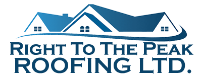 Right To The Peak Roofing greater raleigh