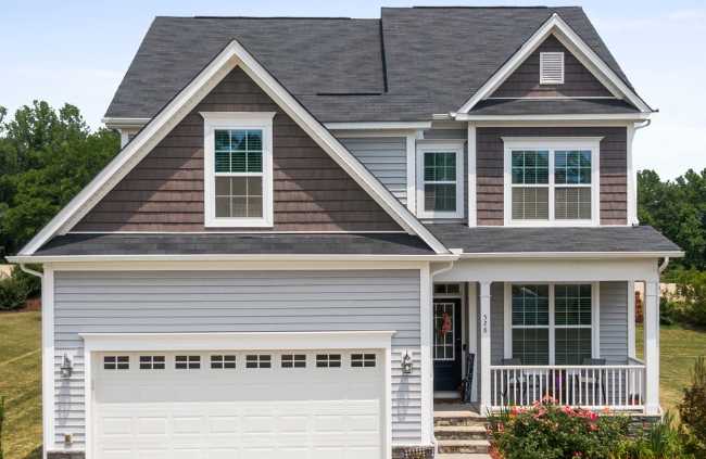 shingle roof installation greater raleigh