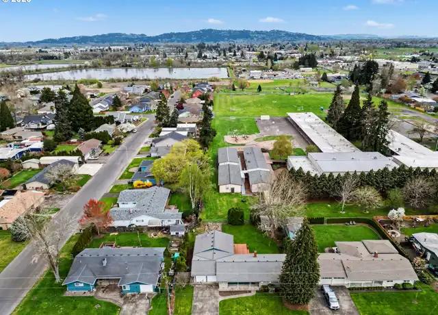 Concrete Scanning in Portland