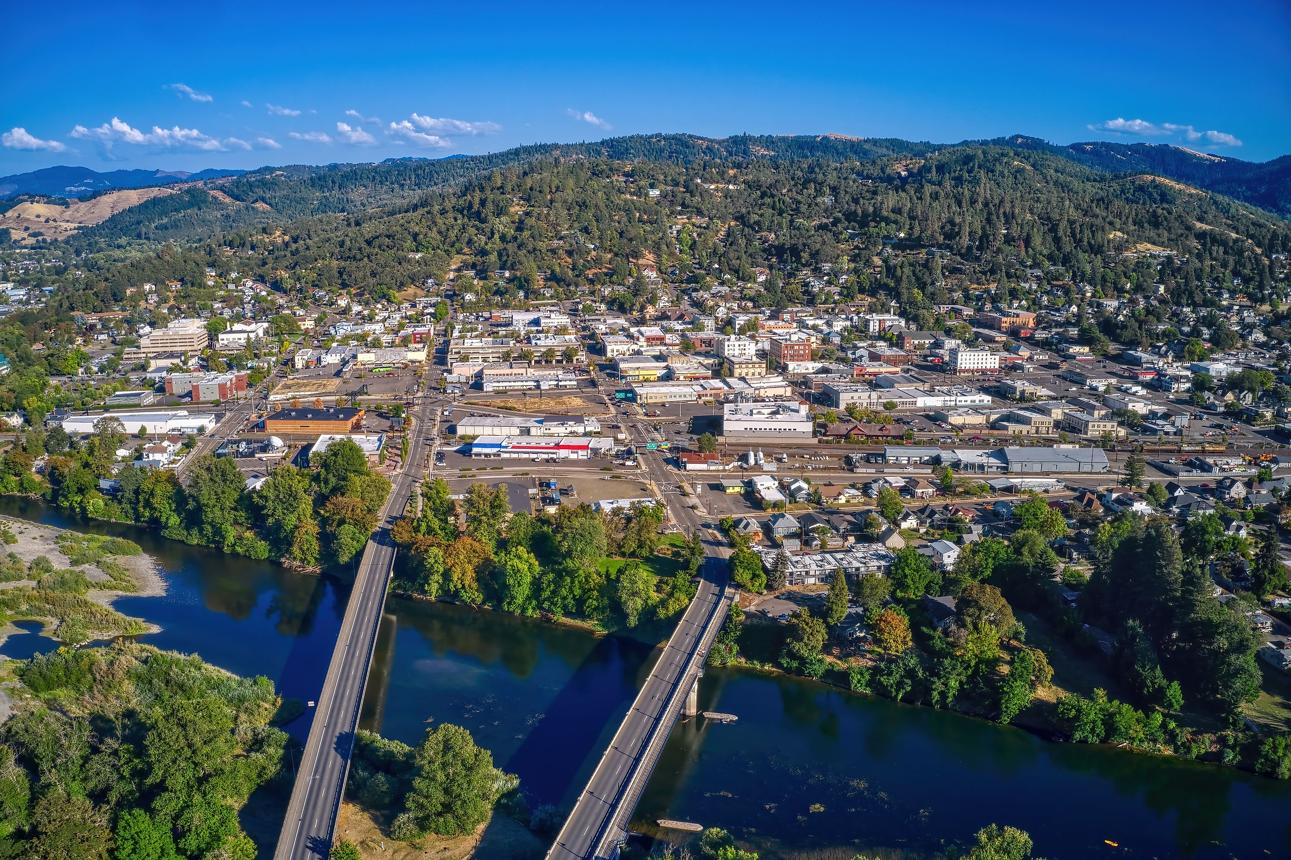 Underground Utility Detection in Portland
