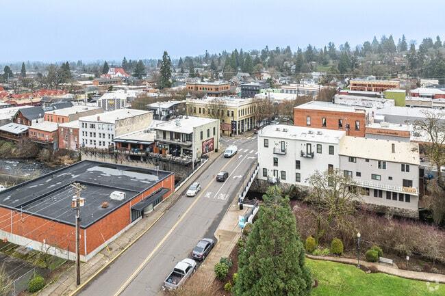 GPS & GIS Utility Mapping in Portland