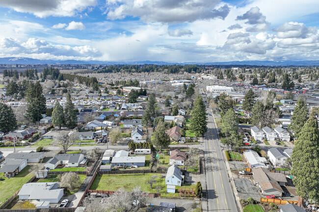 Underground Utility Detection in Portland