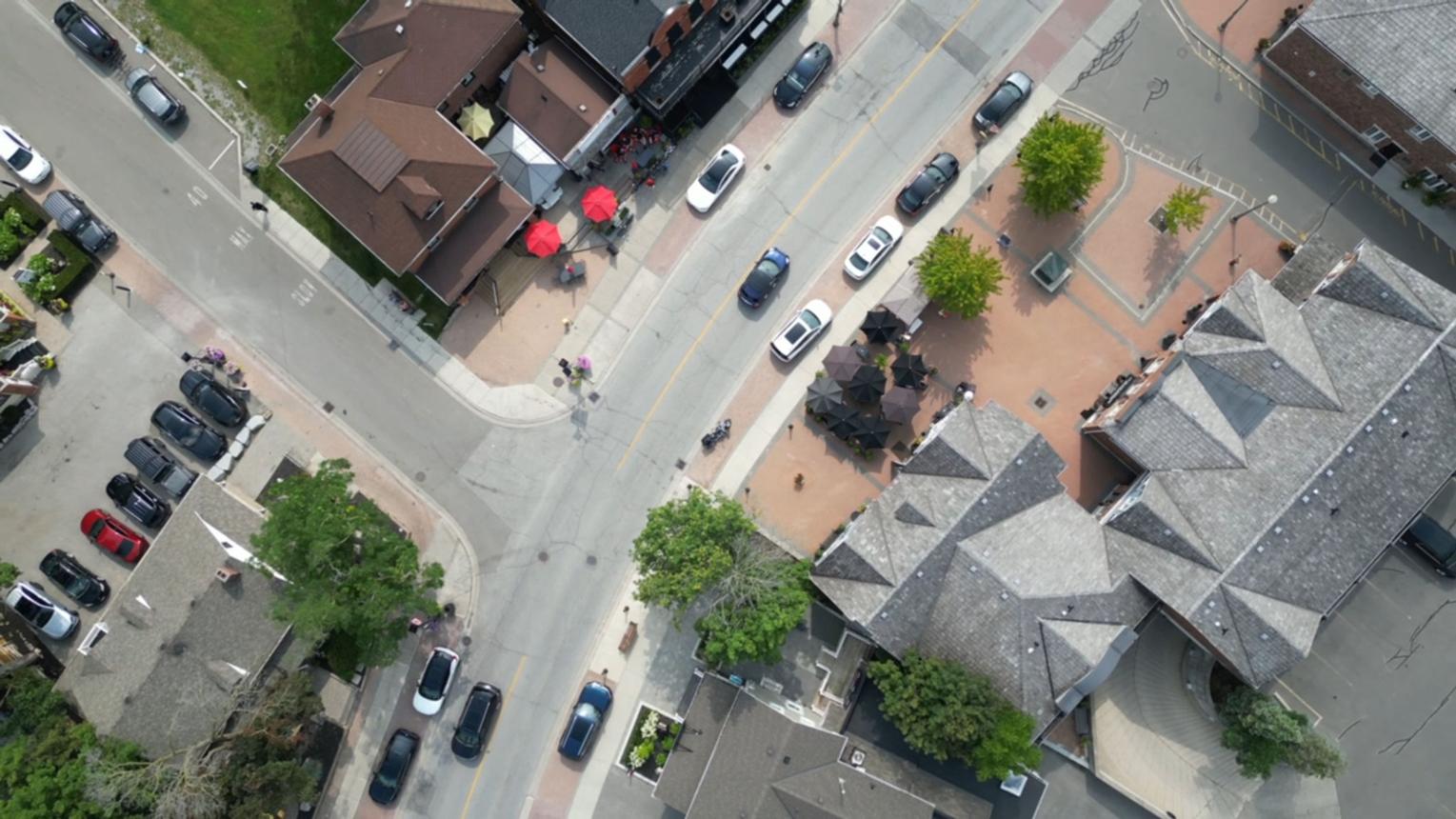 GPS & GIS Utility Mapping in Portland