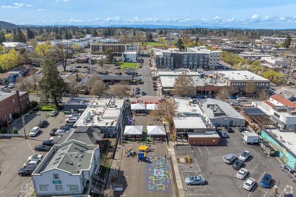 GPS & GIS Utility Mapping in Portland