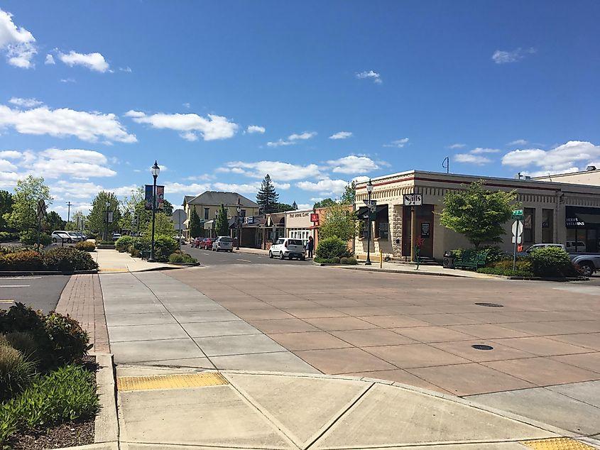 GPS & GIS Utility Mapping in Portland