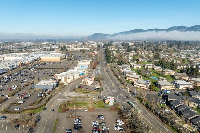 GPS & GIS Utility Mapping in Portland