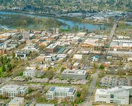 Utility Line Marking in Portland