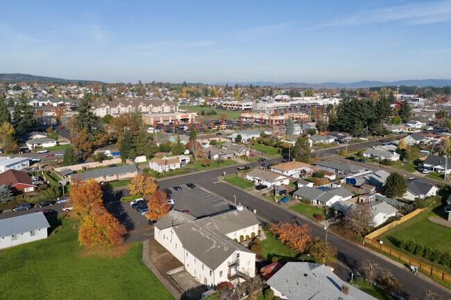 GPS & GIS Utility Mapping in Portland