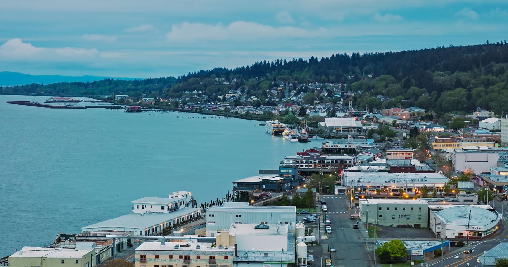 GPS & GIS Utility Mapping in Portland
