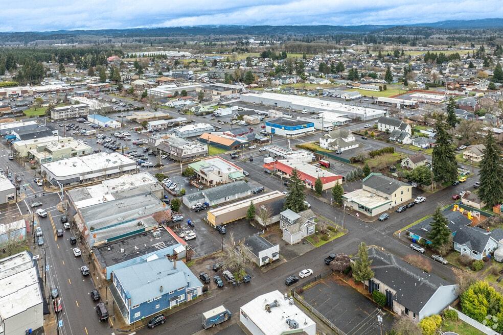 Concrete Scanning in Portland