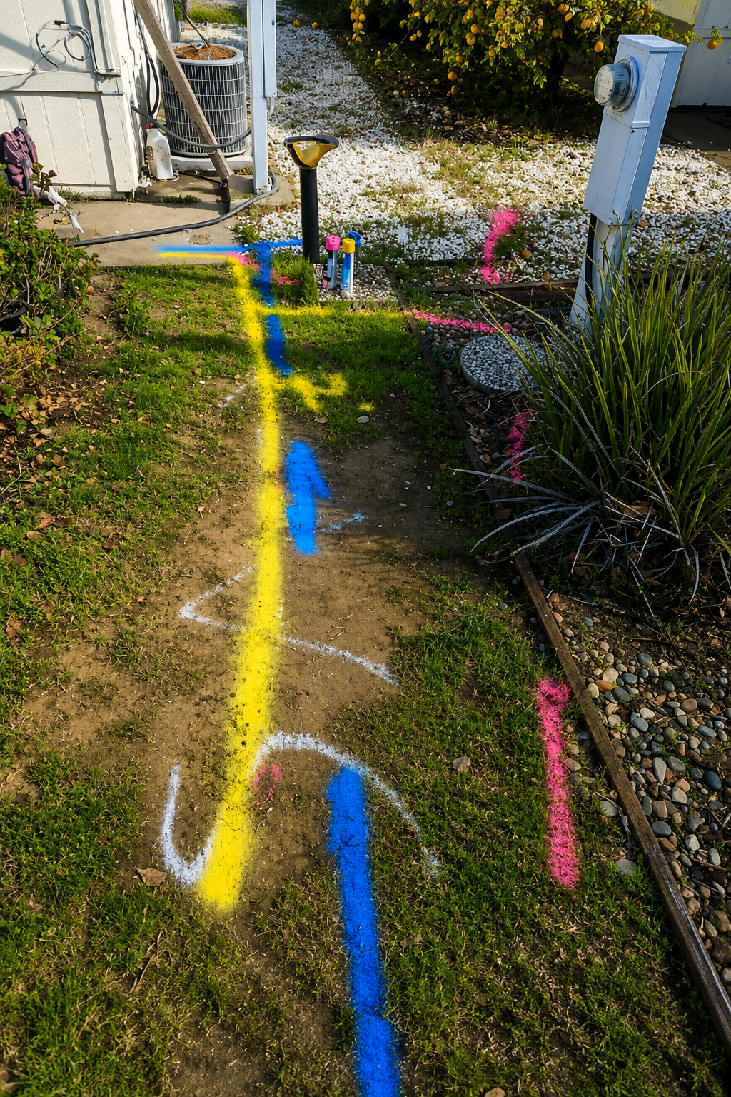 Portland Ground Penetrating Radar