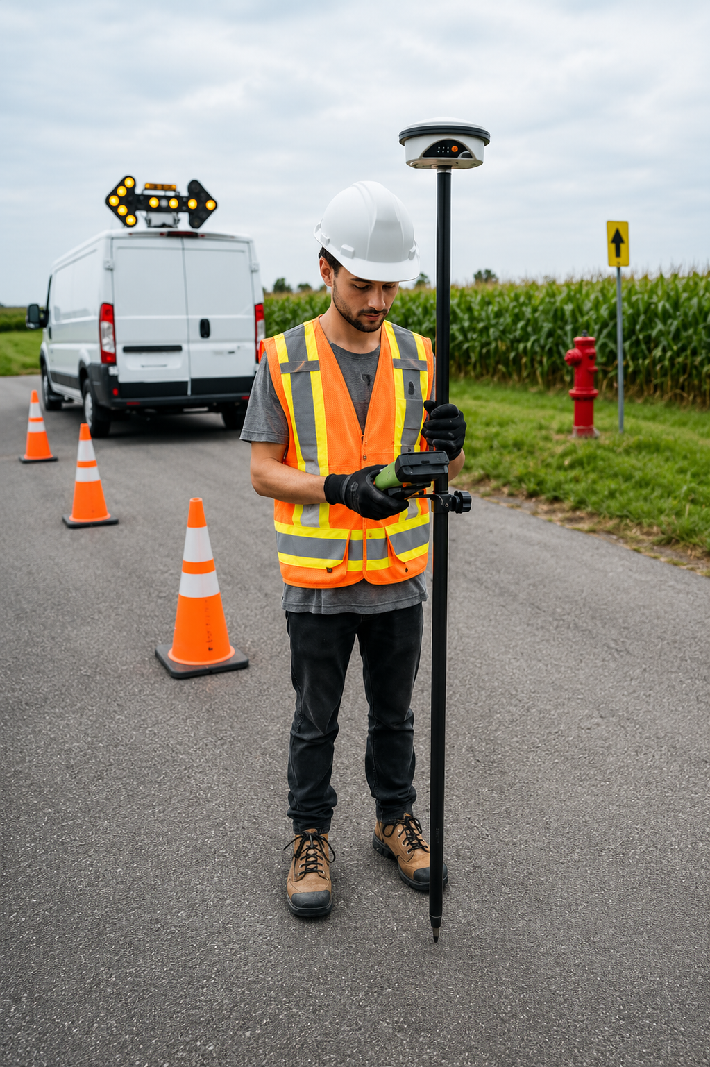  Private Utility Locating