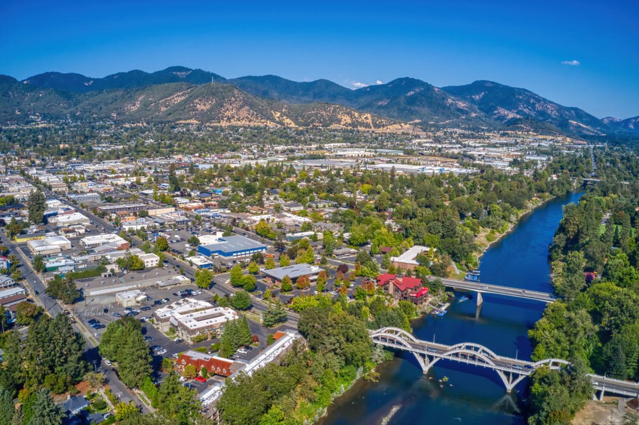 GPS & GIS Utility Mapping in Portland