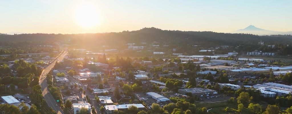 GPS & GIS Utility Mapping in Portland
