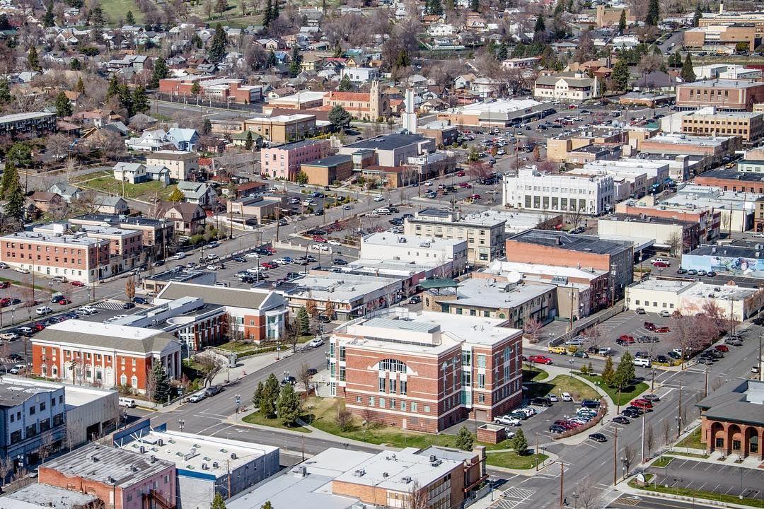 GPS & GIS Utility Mapping in Portland