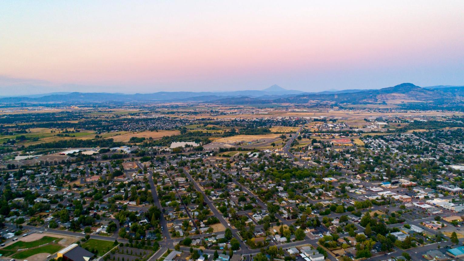 GPS & GIS Utility Mapping in Portland