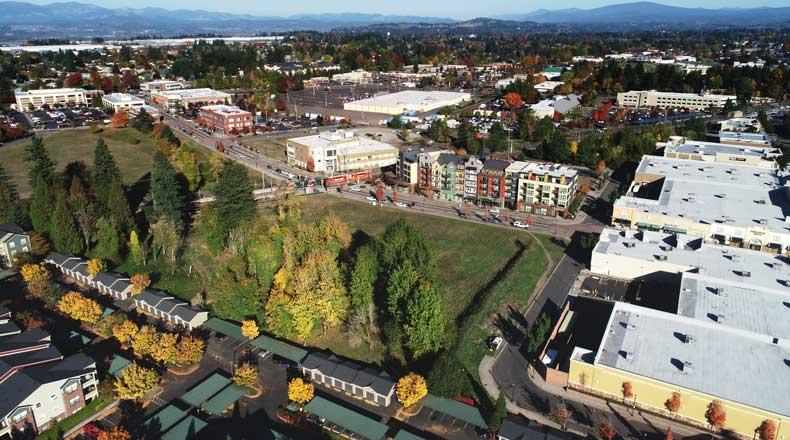 Concrete Scanning in Portland
