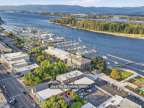 GPS & GIS Utility Mapping in Portland