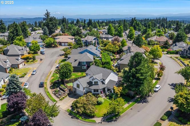 Underground Utility Detection in Portland