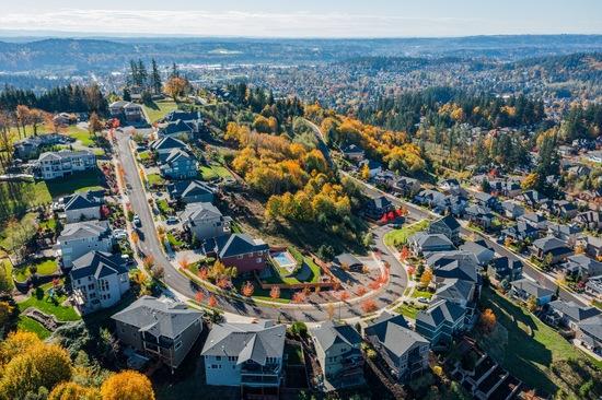 Underground Utility Detection in Portland