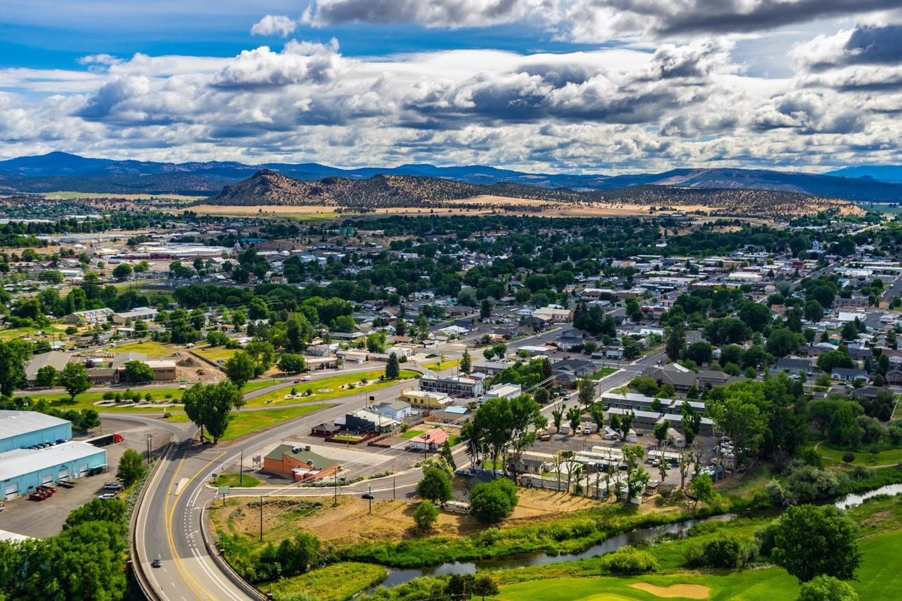 Underground Utility Detection in Portland