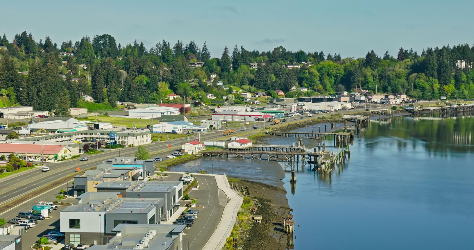 GPS & GIS Utility Mapping in Portland