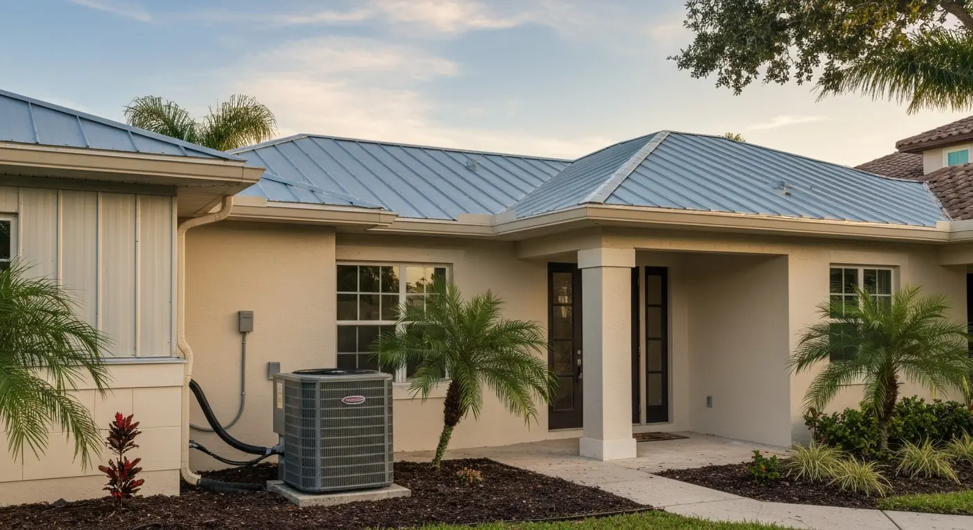 Whole-home renovation project