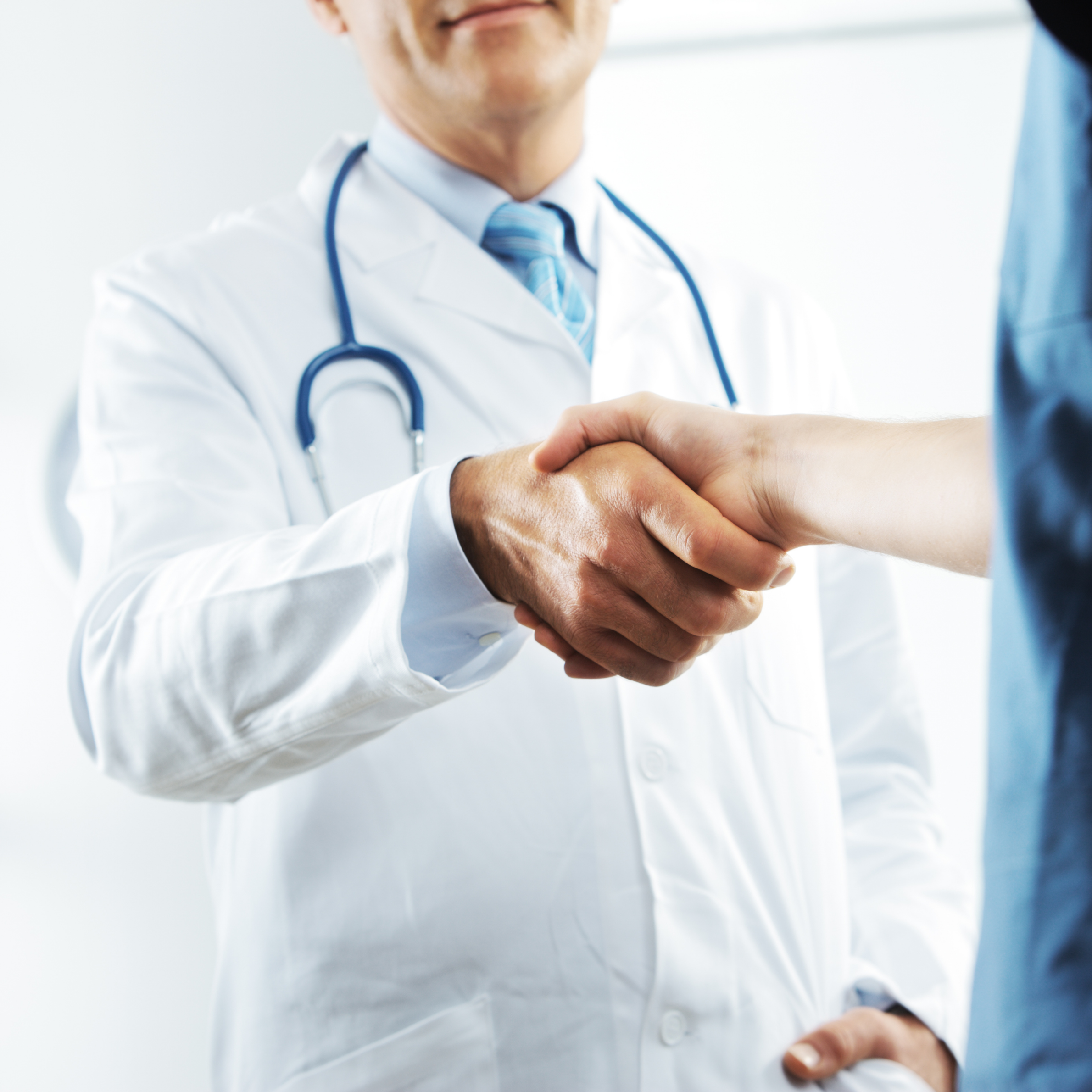 Provider partnership